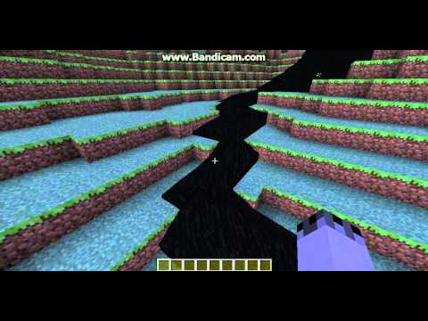 best buildcraft natrual oil spill ever!!