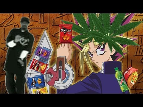mlg yugioh