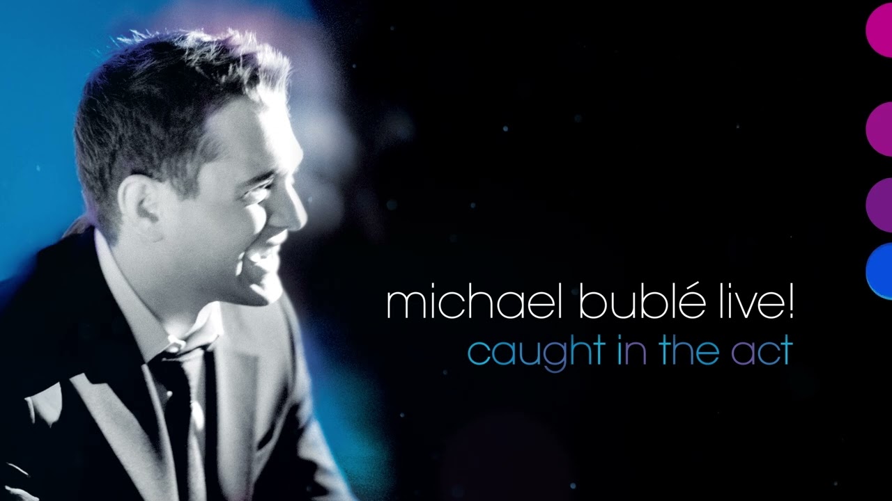 Michael Buble - Overture (Live)