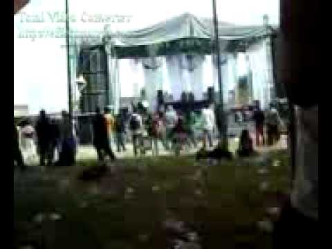 Minágoris onoprienka @ La Avaricia