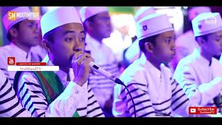 Download lagu ' New ' Mun Gaya Nomer Settong Voc. Hafidz | Syubbanul Muslimin. mp3