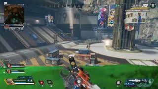 対馬じゃないよApexだよ❤️