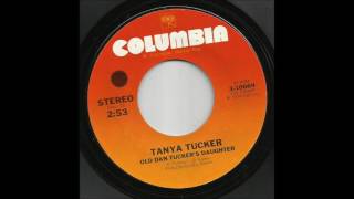 Tanya Tucker - Old Dan Tucker&#39;s Daughter