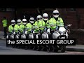 Special Escort Group SEG Documentary