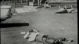 The Last Man on Earth TV trailers 1964