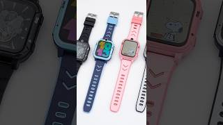 Video de Smartwatch Niños 4G GPS NORTIX Y86
