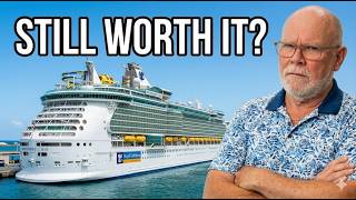 Independence of the Seas Complete Ship Tour | Still Worth It in 2026?