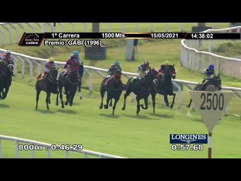 210515 c01 EL PRODIGIO