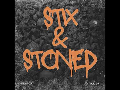 FILTHCAT - Parking Lot (feat. Nicky $tix)