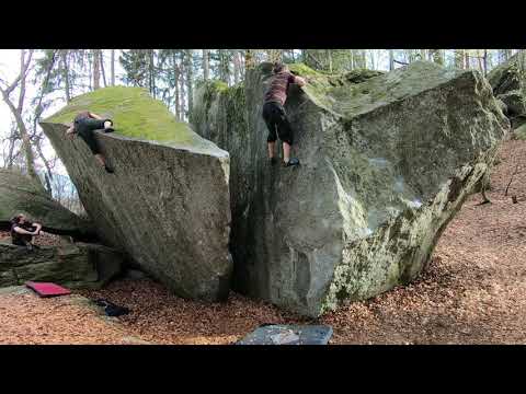 Bloc Trotteur #27 Medonnet