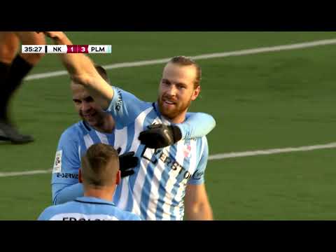 Premium liiga 25. voor: Nõmme Kalju FC - Paide Linnameeskond 1:3 (1:3)