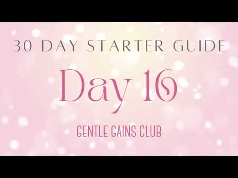 Day 16 — Lower Body Burn thumbnail