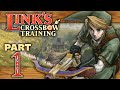 Link 39 s Crossbow Training Part 1