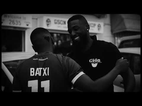 YeezYuri x Léo Stunna - Welcome To The Jungle (feat. WAY 45)