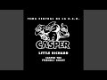 Little Richard - Casper The Friendly Ghost (Remastered) [Audio HQ]