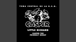 Little Richard - Casper The Friendly Ghost (Remastered) [Audio HQ]