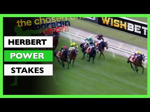 2021 Herbert Power Stakes | Delphi (IRE), The Chosen One (NZ), Mirage Dancer (GB)