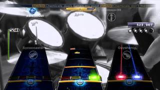 Heimdalsgate Like a Promethean Curse by of Montreal - Full Band FC #2423