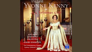 The First Nowell (Arr. David Willcocks)