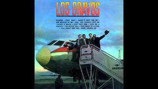 Los Bravos - You Won't Get Far