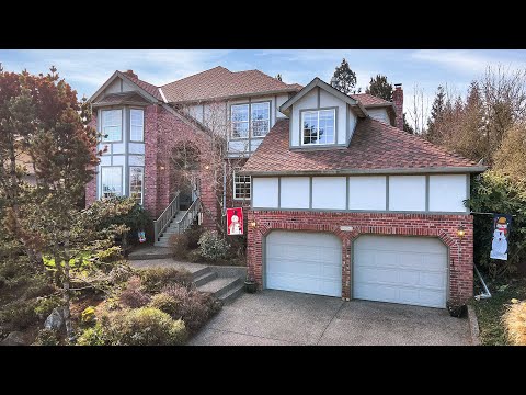 Gorgeous Home in Cooper Bull Mountain ~ Video of 14419 SW 134th Dr. ~  Tigard homes