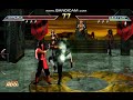 MK Project Season 2 Final Link For Smoke MK1 Sektor MK1