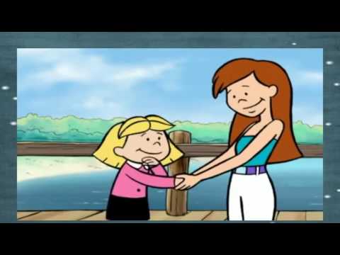 Clifford The Big Red Dog S02Ep02   Fan Mail    Hooray For Cleo