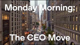 Thomson Reuters CEO Steve Hasker swears by this AI Routine