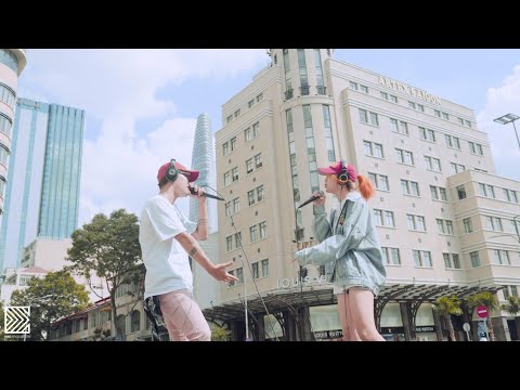 Killic x Pay live "Như Chẳng Thể Quên Đi Khi Lỡ Yêu Rồi" | Rap Session #9