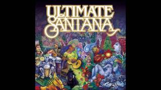Santana Feat  Tina Turner The Game Of Love (Ultimate Santana) (HD)