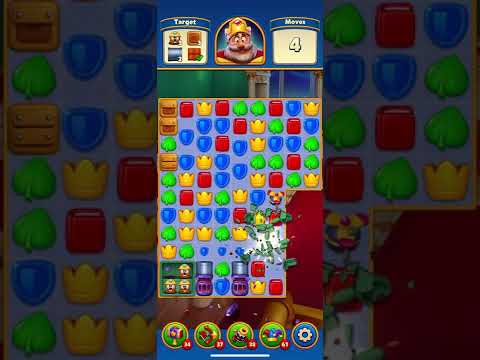 Royal Match LEVEL 2692