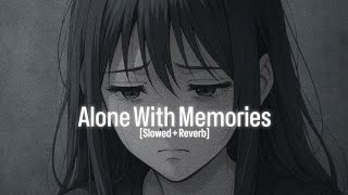 Download lagu Sad Turkish Music —🎧🖤 [Slowed   Reverb] | [ Audio] | Alone With Memories mp3