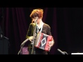 Wendy McNeill - Such A Common Bird - live ...