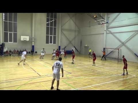 Celtnieks Rīga- ASK/LSPA 22-23