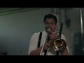 Salaputia Brass Quinet - P. Dörpinghaus - Ouvertüre über ein Thema des Flughafens Köln/Bonn