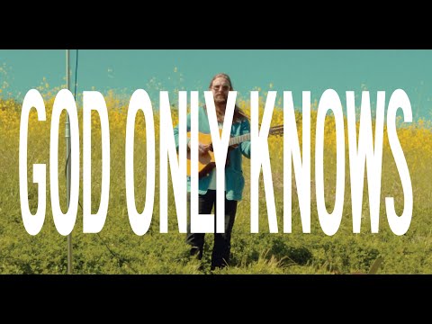 Hoogenboom – God Only Knows (Beach Boys Cover)