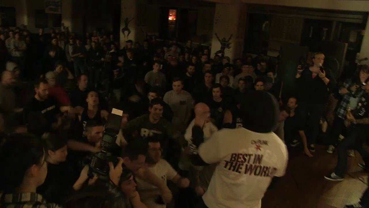 [hate5six] The Wrong Side - November 04, 2011
