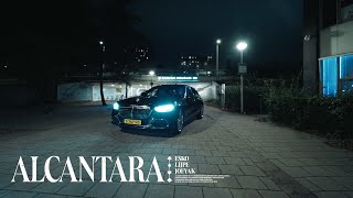 Video zu 'Alcantara' ansehen Video zu 'Alcantara' ansehen