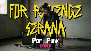 Download lagu SERANA - For Revenge (Pop Punk Cover) mp3