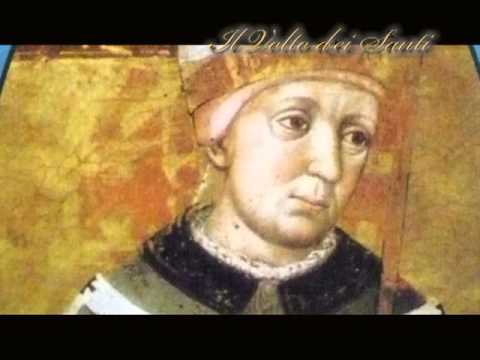 Il Santo del giorno - 16 Maggio : S. Alipio