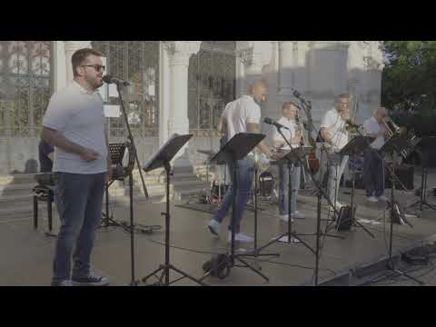 Zeneterasz - Szimfonik Együttes