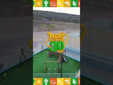 Pedro Laurentino celebra 30 anos de Emancipação Política com grande festa nesta sexta-feira 2