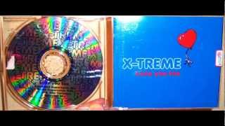 X-Treme - Love you too (1999 Supersonic mix)
