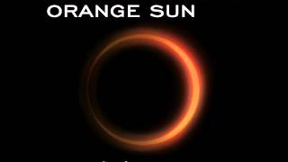 Microworld - Orange Sun