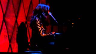 Clara Lofaro - "Parade" at Rockwood Music Hall