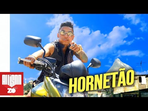 MC Sartori - Hornetão (DJ Russo)