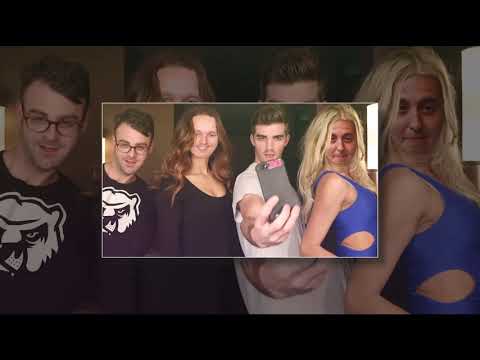 Solar/Białas - Intercontinental Selfie ft. The Chainsmokers