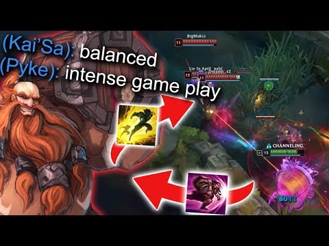 DONT ever try to group up when an AP Gragas has flash available!