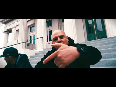 MIC BLES - HOLY GRAIL (Official Music Video)