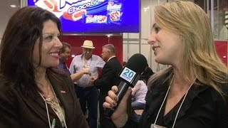 Conheça as novidades da Expoagas 2014